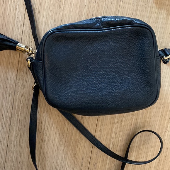 Gucci soho disco bag authentic - Picture 4 of 4